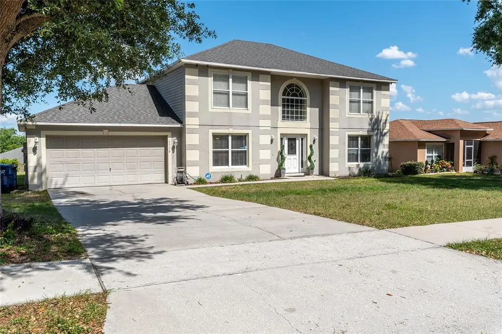 1730 Sunset Ridge Drive Mascotte FL 34753