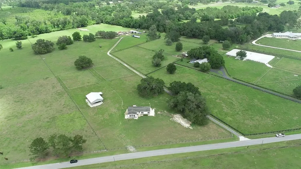 15441 NW 112th Place Road Morriston FL 32668