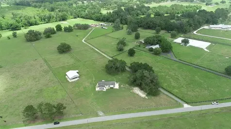 15441 NW 112th Place Road Morriston FL 32668