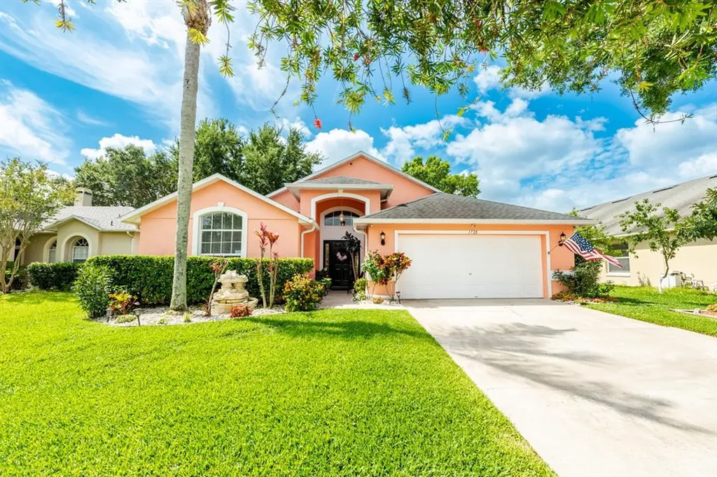 1728 Tealbriar Avenue Oviedo FL 32765