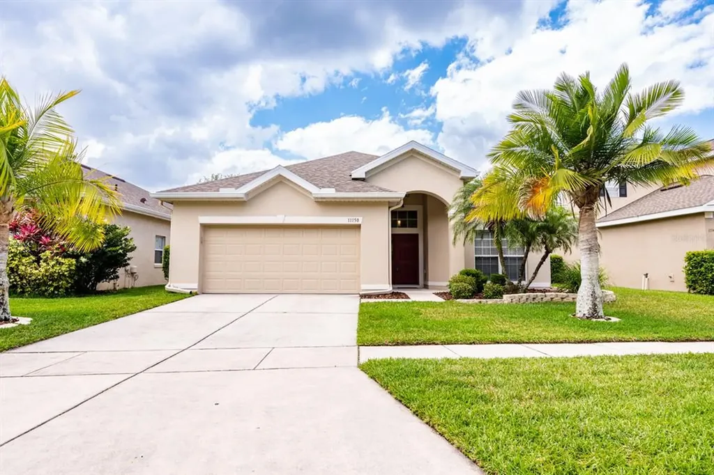 11150 Cypress Trail Drive Orlando FL 32825