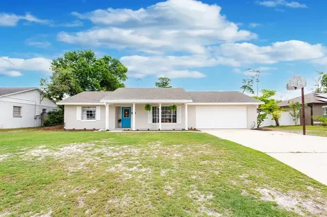 1041 Hemingway Drive Deltona FL 32725