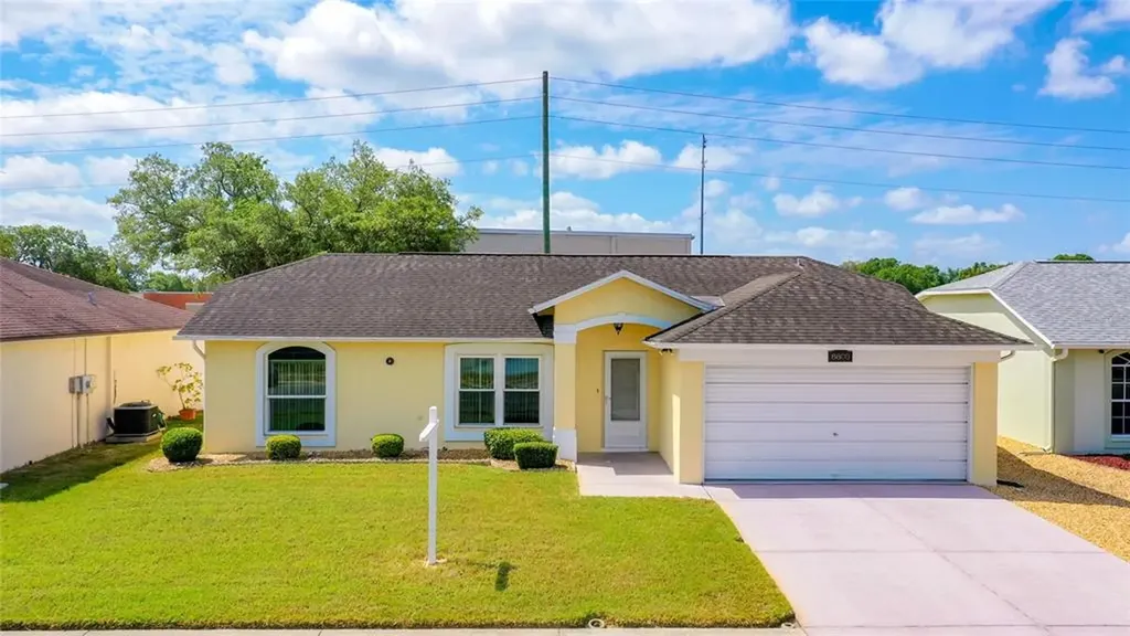 8800 Huntsman Lane Port Richey FL 34668