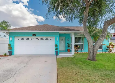 1849 76th Place N St Petersburg FL 33702