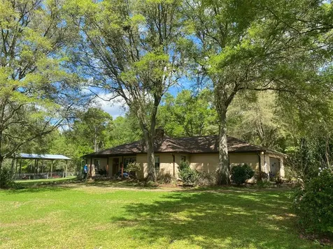 5107 NW 173rd Street Alachua FL 32615