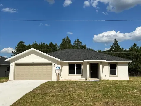 13744 SW 61st Circle Ocala FL 34473