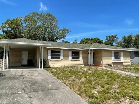 7250 Tarrytown Drive Spring Hill FL 34606
