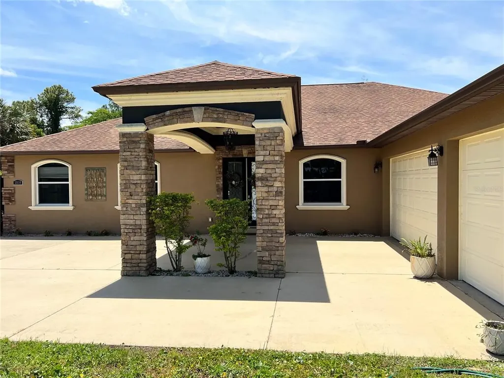 3930 Rambling Acres Drive Titusville FL 32796