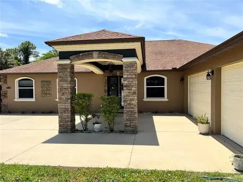 3930 Rambling Acres Drive Titusville FL 32796