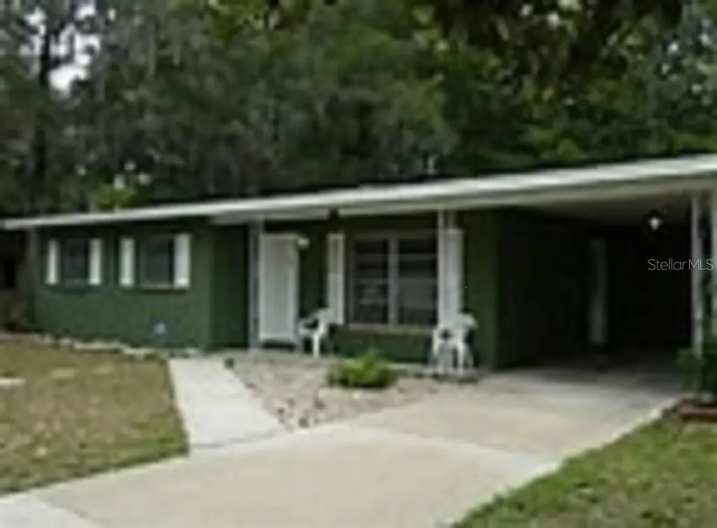 1093 SE Pearce Lane Lake City FL 32025