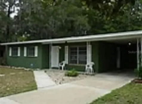 1093 SE Pearce Lane Lake City FL 32025
