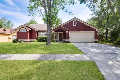 1706 Country Terrace Lane Apopka FL 32703