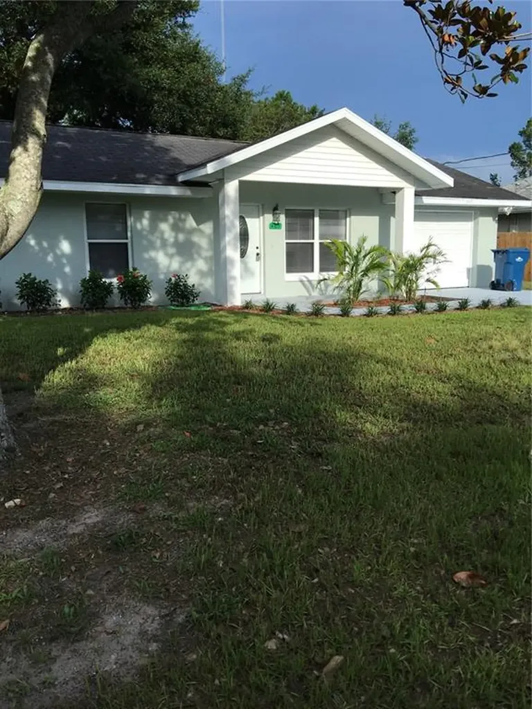 465 Chestnut Avenue Orange City FL 32763