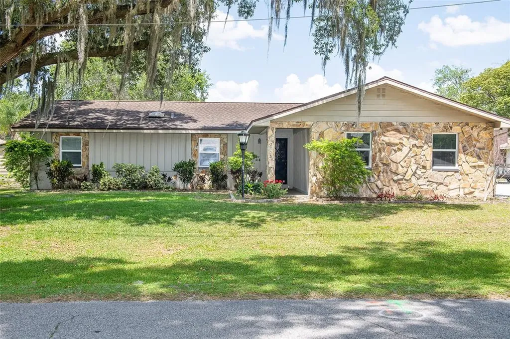 2803 Chitty Road Plant City FL 33565