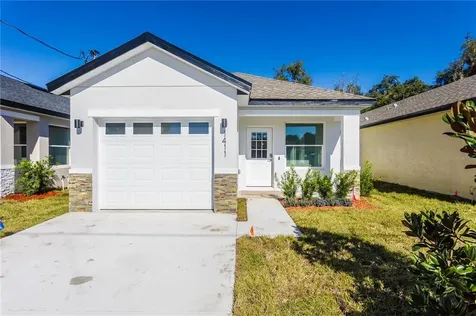 1910 Virginia Avenue Eustis FL 32726