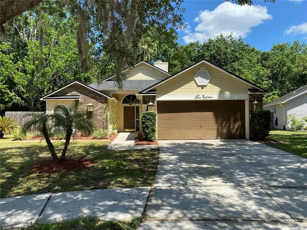 1018 Reynolds Court Oviedo FL 32765