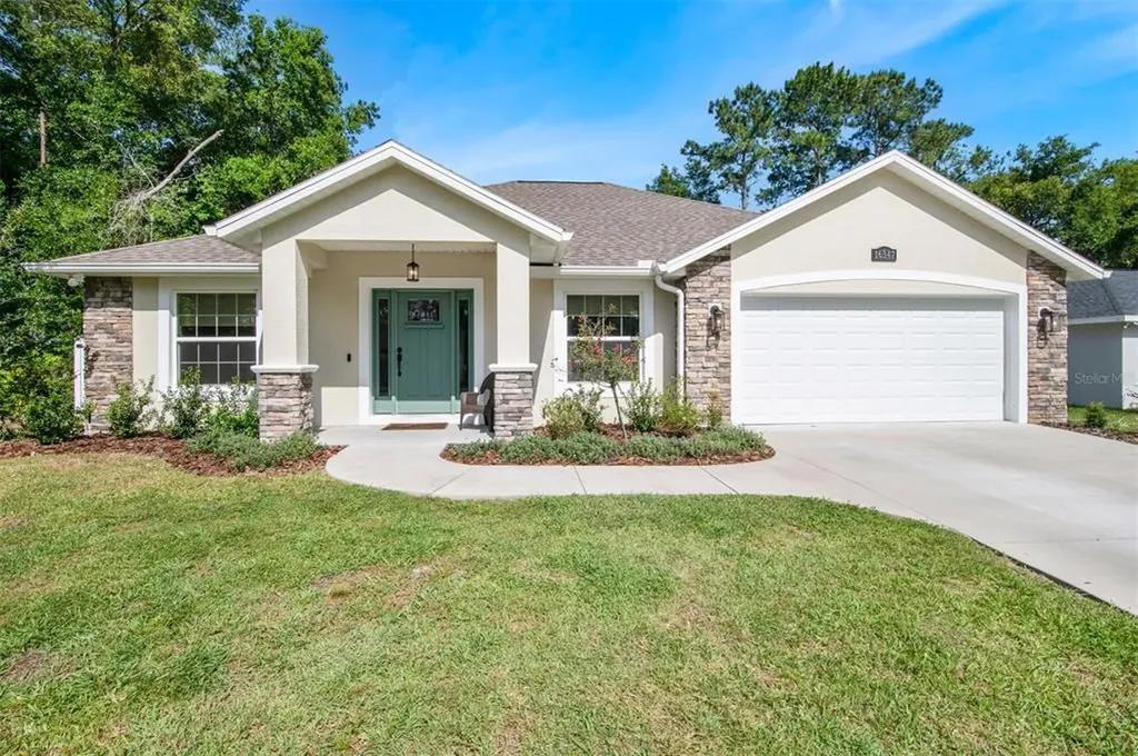 16347 SE 82nd Court Summerfield FL 34491