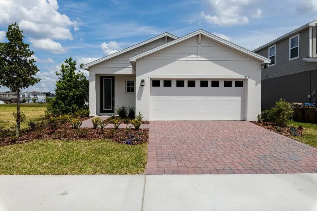 3083 Slough Creek Drive Kissimmee FL 34744