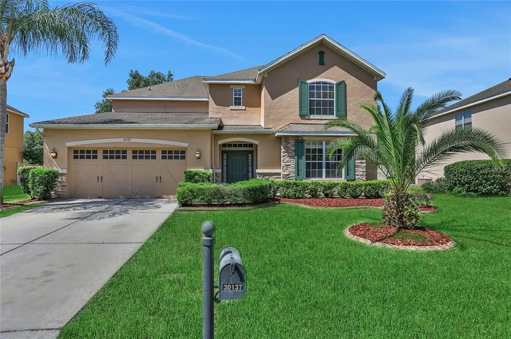 30137 Jutland Court Mount Dora FL 32757
