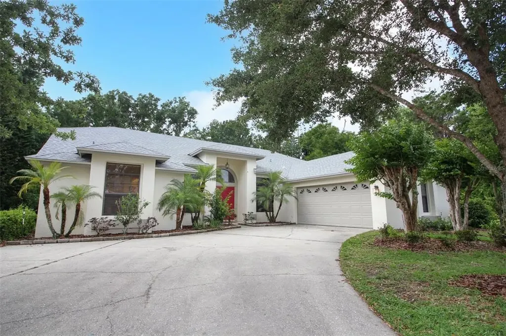 1244 Scandia Terrace Oviedo FL 32765