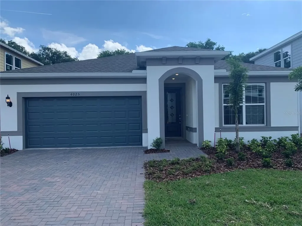 4025 Diamond Dew Lane Sanford FL 32773