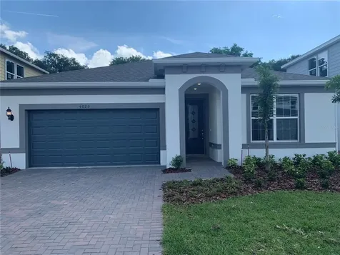 4025 Diamond Dew Lane Sanford FL 32773