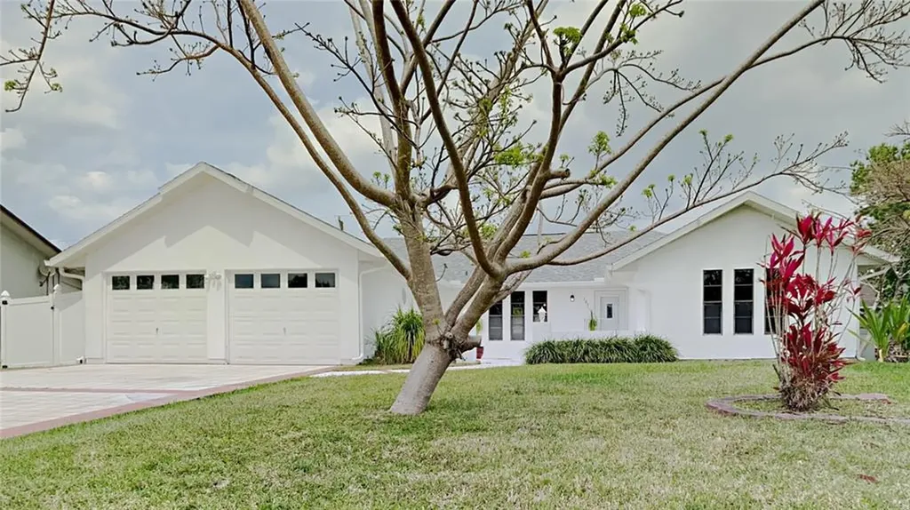 147 Krefeld Road NW Palm Bay FL 32907