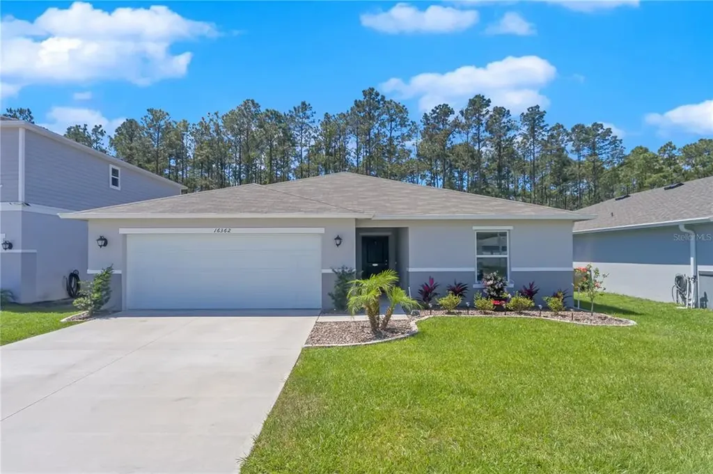 16362 Yelloweyed Drive Clermont FL 34714