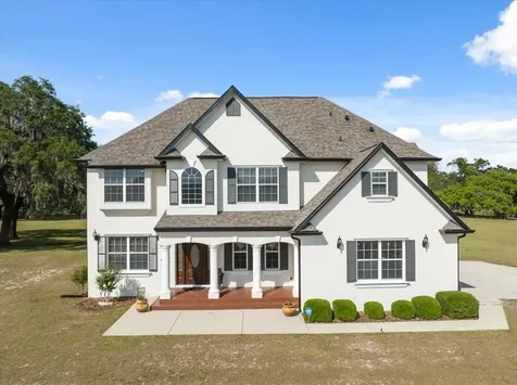 3221 Oaklea Drive Deland FL 32720