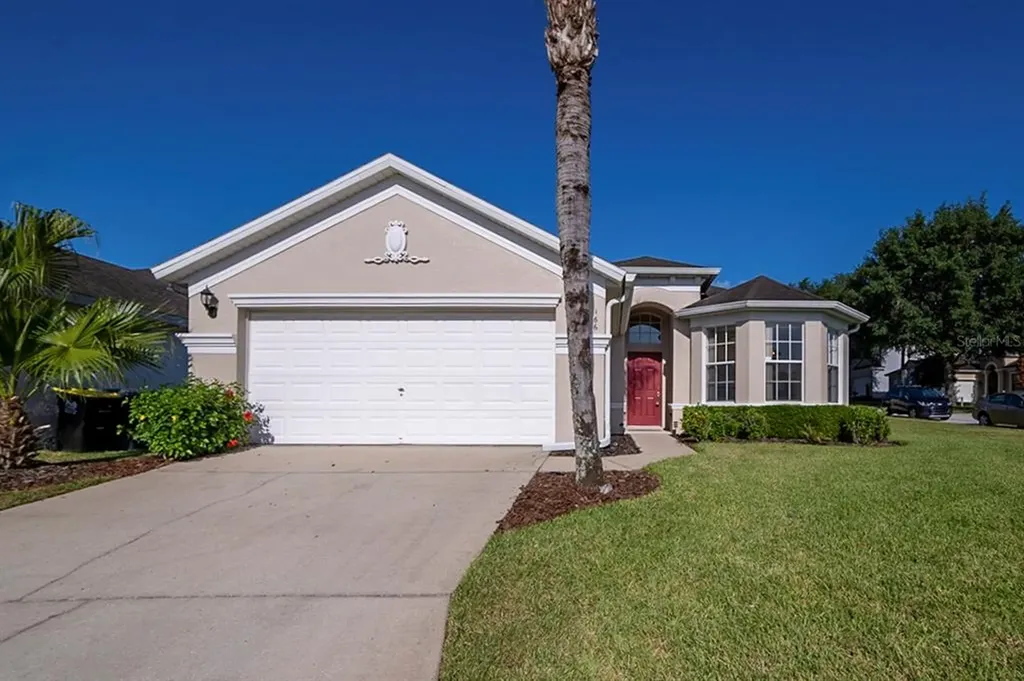 166 Amaca Lane Davenport FL 33897