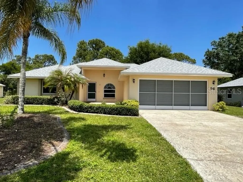 56 Quail Roost Road Lake Placid FL 33852