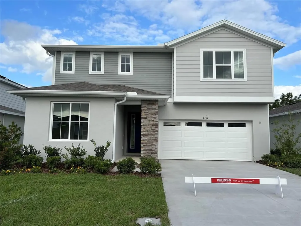 4354 Southern Vista Loop Saint Cloud FL 34772