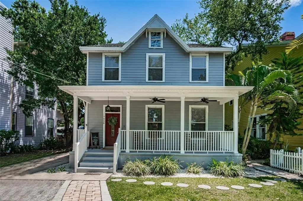 7408 S Desoto Street Tampa FL 33616
