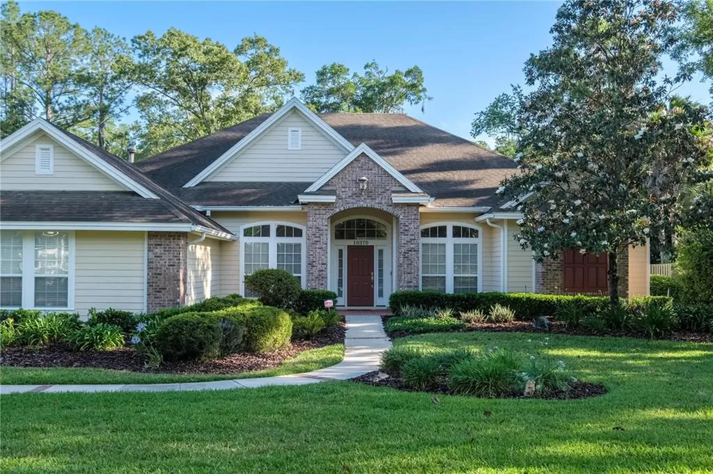 10370 SW 25th Place Gainesville FL 32608