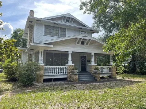 5119 N Seminole Avenue Tampa FL 33603