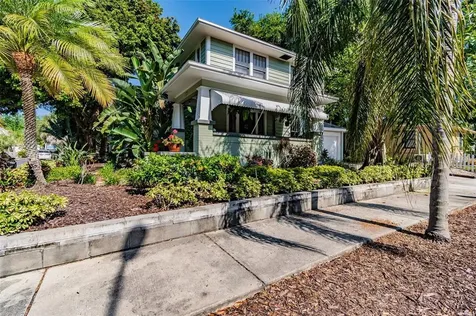 540 11th Avenue N St Petersburg FL 33701