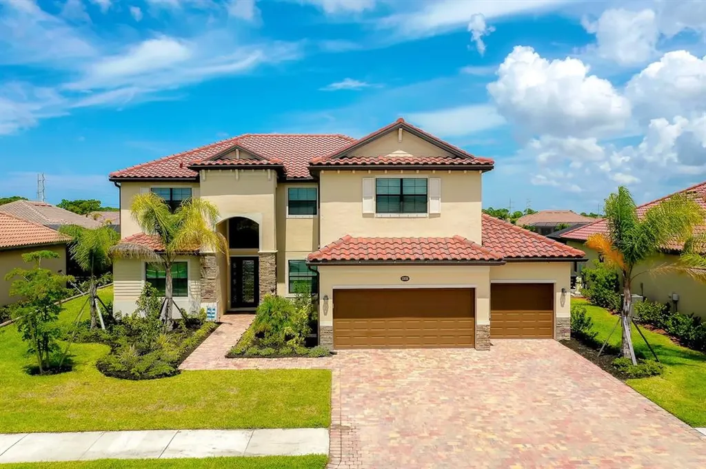 13830 Portenza Lane Venice FL 34293