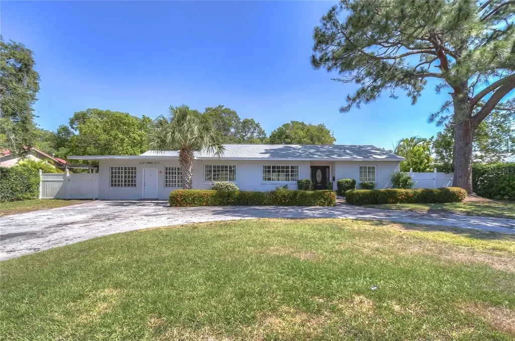 1430 Palmetto Street Clearwater FL 33755