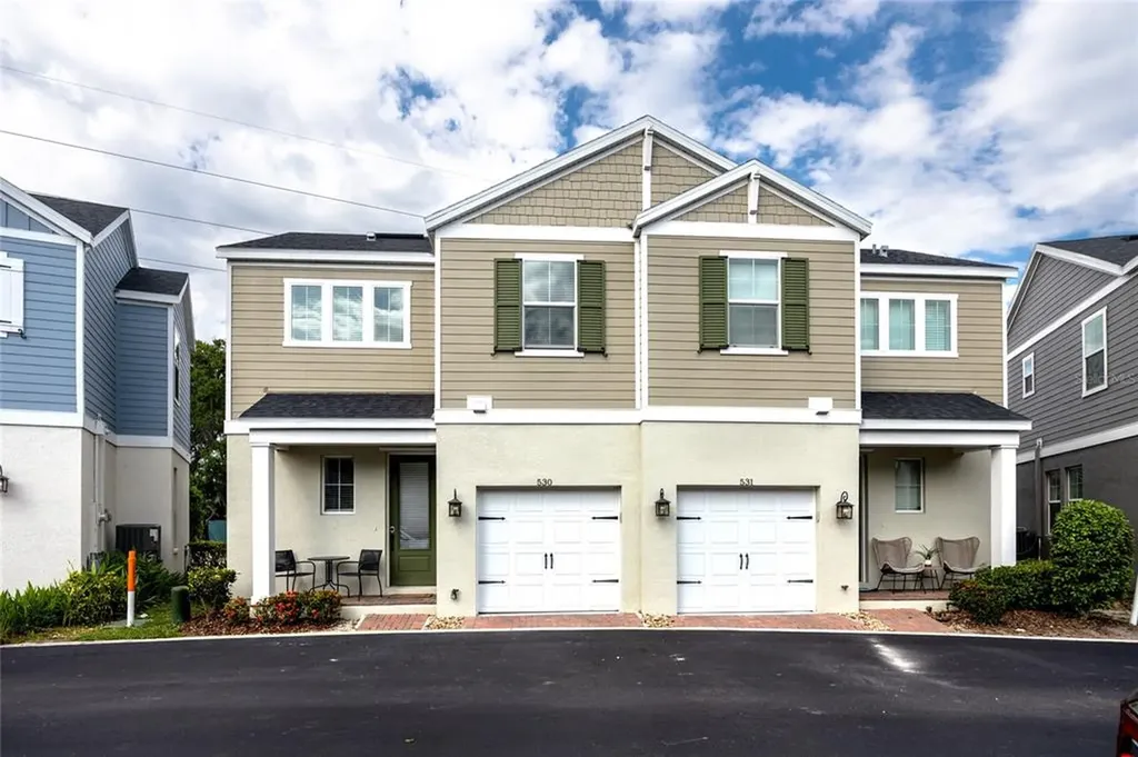 530 Jetstar Lane Oldsmar FL 34677