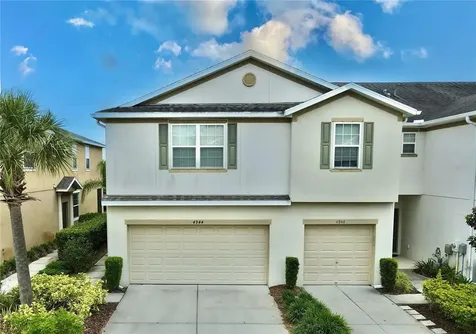 4944 White Sanderling Court Tampa FL 33619