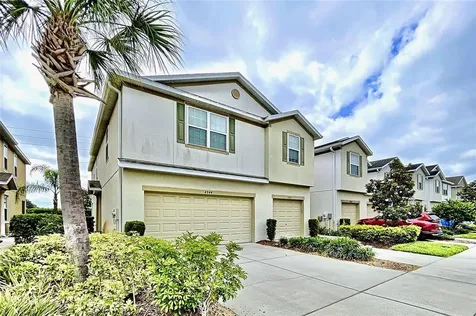 4944 White Sanderling Court Tampa FL 33619