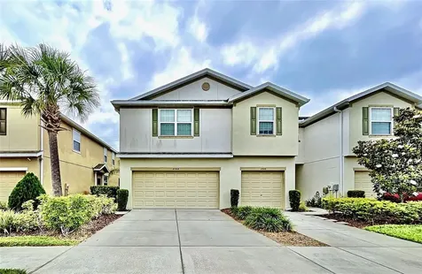 4944 White Sanderling Court Tampa FL 33619