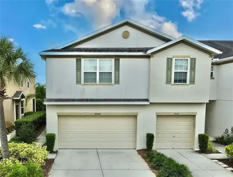 4944 White Sanderling Court Tampa FL 33619
