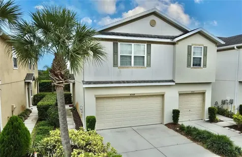 4944 White Sanderling Court Tampa FL 33619