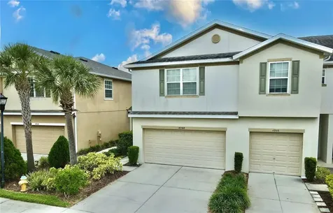 4944 White Sanderling Court Tampa FL 33619