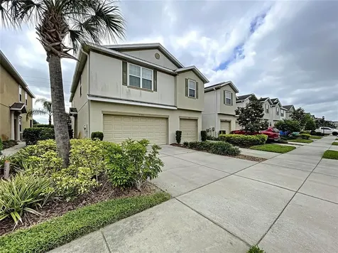 4944 White Sanderling Court Tampa FL 33619