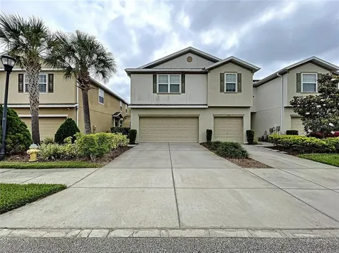 4944 White Sanderling Court Tampa FL 33619