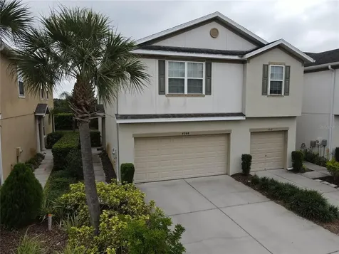 4944 White Sanderling Court Tampa FL 33619