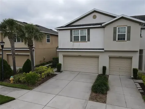 4944 White Sanderling Court Tampa FL 33619