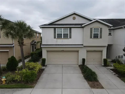 4944 White Sanderling Court Tampa FL 33619